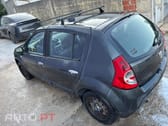 Dacia Sandero 1.2 16V Access