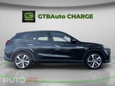 MG Marvel R Performance AWD 