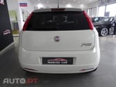 Fiat Punto 1.3 M-jet