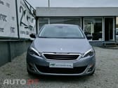 Peugeot 308 1.2 PureTech Allure J18