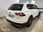 Volkswagen Tiguan 2.0 TDI High.DSG 4Motion