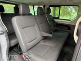 Renault Trafic 2.0 Blue dCi L1 SpaceClass