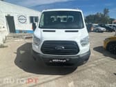 Ford Transit Outro