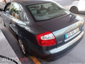 Audi A4 1.9 TDI M5 Sport