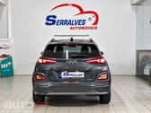 Hyundai Kauai 64 kWh Premium+P.Premium