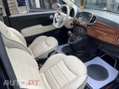 Fiat 500 1.2 Riva