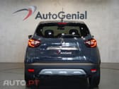 Renault Captur 1.5 dCi Exclusive EDC
