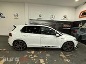Volkswagen Golf 2.0 TSI GTI Clubsport DSG
