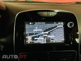 Renault Clio Sport Tourer 0.9 TCe GT Line