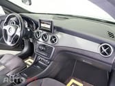 Mercedes-Benz CLA 200 AMG Line Aut.