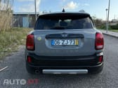 MINI Countryman SE