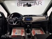 Nissan Micra 1.0 IG-T N CONNECTA