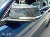 BMW 116 D C/AUTO