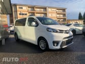 Toyota Proace 1.5 D-4D L1 Porta Traseira Basculante