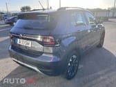 Volkswagen T-Cross 1.0 TSI Freestyle
