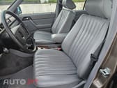 Mercedes-Benz 300 D