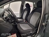 Seat Ibiza 1.4 TDi Reference