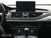 Audi A7 3.0 BiTDi V6 quattro S-line Tiptronic