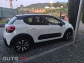 Citroen C3 1.2 FEEL