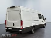 Iveco Daily 2.3 35S14 V7 H1