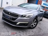 Peugeot 508 SW 1.6 BlueHDi Active EAT6