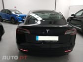 Tesla Model 3 Standard RWD