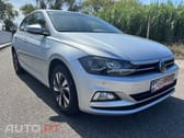Volkswagen Polo 1.0 TSI Confortline