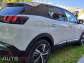 Peugeot 3008 1.5 HDI  Allure