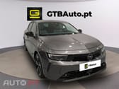 Opel Astra 1.5D S/S AT8 Elegance I.V.A DEDUTIVEL 