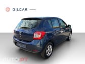 Dacia Sandero 0.9 TCe Comfort Bi-Fuel