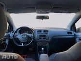 Volkswagen Polo 1.2 DSG 