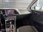 Seat Leon 2.0 TDI FR DSG