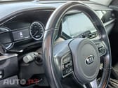 Kia Niro 1.6 HEV Hybrid Drive