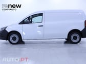 Renault Kangoo KANGOO 3 VAN PH1 L2 START DCI 095M 3LUG