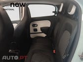 Renault Twingo ZE Intens