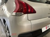 Peugeot 3008 1.6 HDi Allure