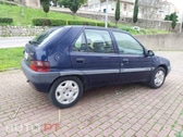 Citroen Saxo 1.1i athena 5p+AC 1997