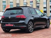Volkswagen Golf 2.0 TDi GTD DSG