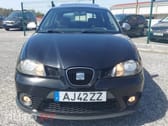 Seat Ibiza 1.9 TDi FR