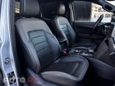 Volkswagen Amarok 3.0 TDI Aventura 4x4