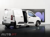 Toyota Proace City 1.5D L1 Comfort