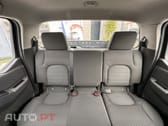 Nissan Navara 2.5 dCi 4WD (D40TT, D40T, D40M, D40BB)