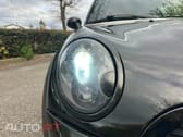 MINI Clubman John Cooper Works