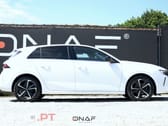 Opel Astra 1.2 T-Elegance 130Cv