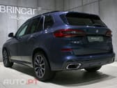 BMW X5 30 d xDrive