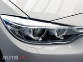 BMW 420 d Pack M Auto