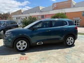 Citroen C5 Aircross ND