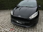 Ford Fiesta 1.0 T EcoBoost STLine