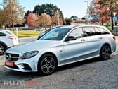 Mercedes-Benz C 300 e AMG Line