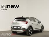 Renault Captur Captur 1.0 TCe Techno